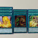 Armed Dragon Deck Thunder Pile White Feather Duster LV10 Raigeki Pot - Free Pack