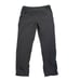 Patagonia Pants Mens 36 Dark Gray Quandary Chino Zip Pockets Hiking