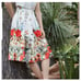 Zara skirt (2299)
