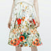 Zara skirt (2299)