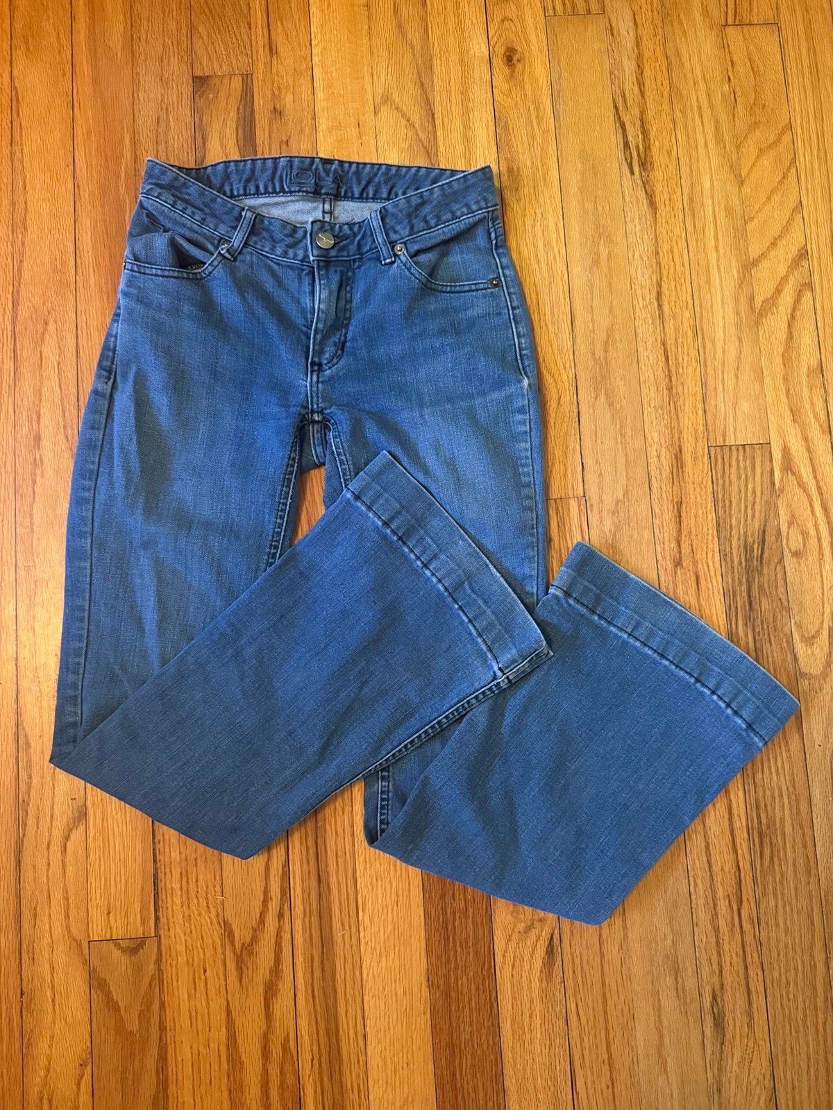 Kimes Ranch Jeans