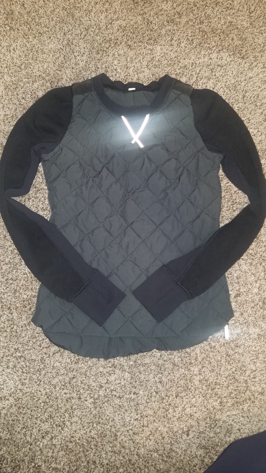 Lululemon Pullover Size 4