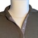 Nancy & Co Army Green Knit Sweater Top Size L New