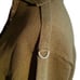 Nancy & Co Army Green Knit Sweater Top Size L New