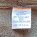Nancy & Co Army Green Knit Sweater Top Size L New