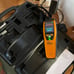 Elitech HVAC Refrigerant Leak Detector Heated Diode Sensor Halogen Freon Sniffer