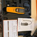 Elitech HVAC Refrigerant Leak Detector Heated Diode Sensor Halogen Freon Sniffer