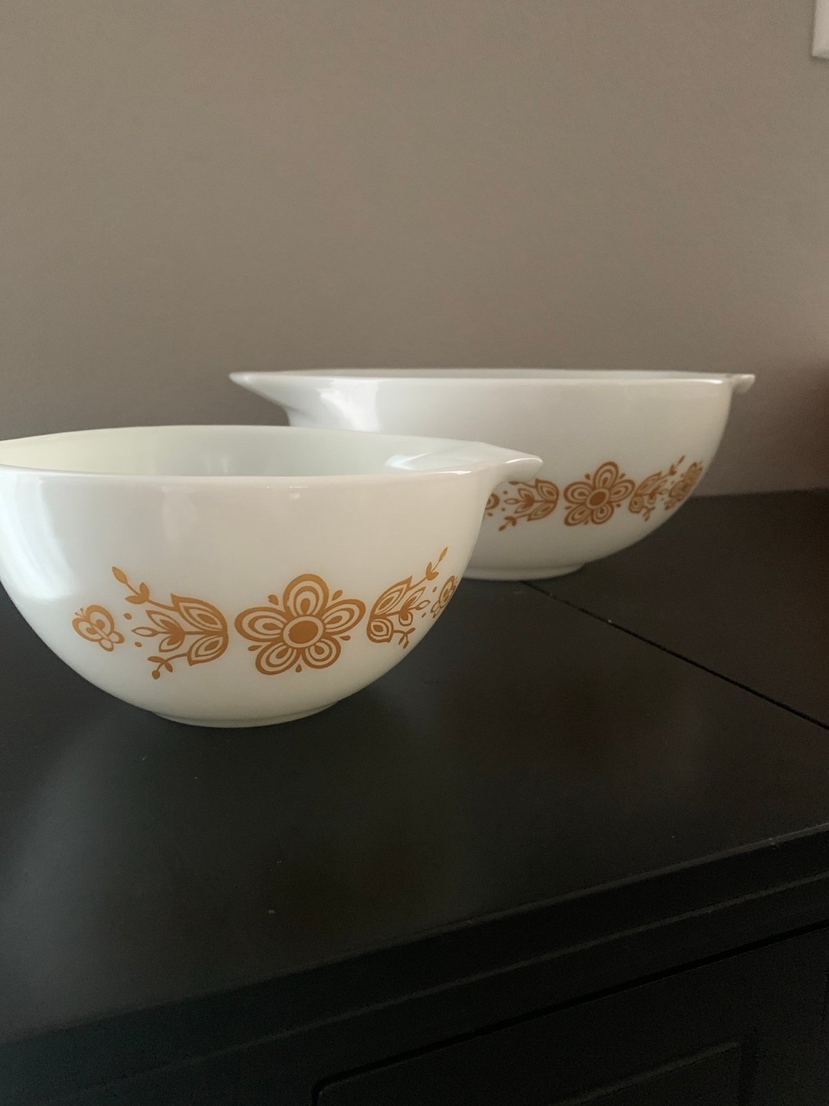 Pyrex