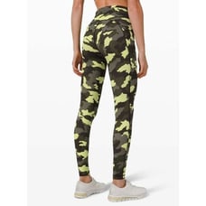 Lululemon Swift Speed High-Rise Tight 28
