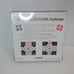 Katrinka Game Challenge of Chess Simplicity of Checkers NEW