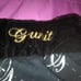 G-Unit Strapless Halter