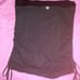 G-Unit Strapless Halter