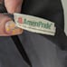15 used aprons o/s
