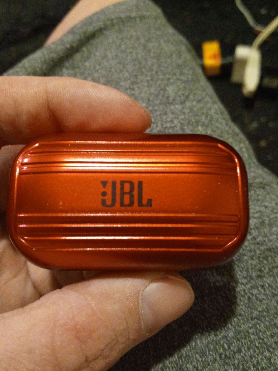 Jbl T280 Ear Buds