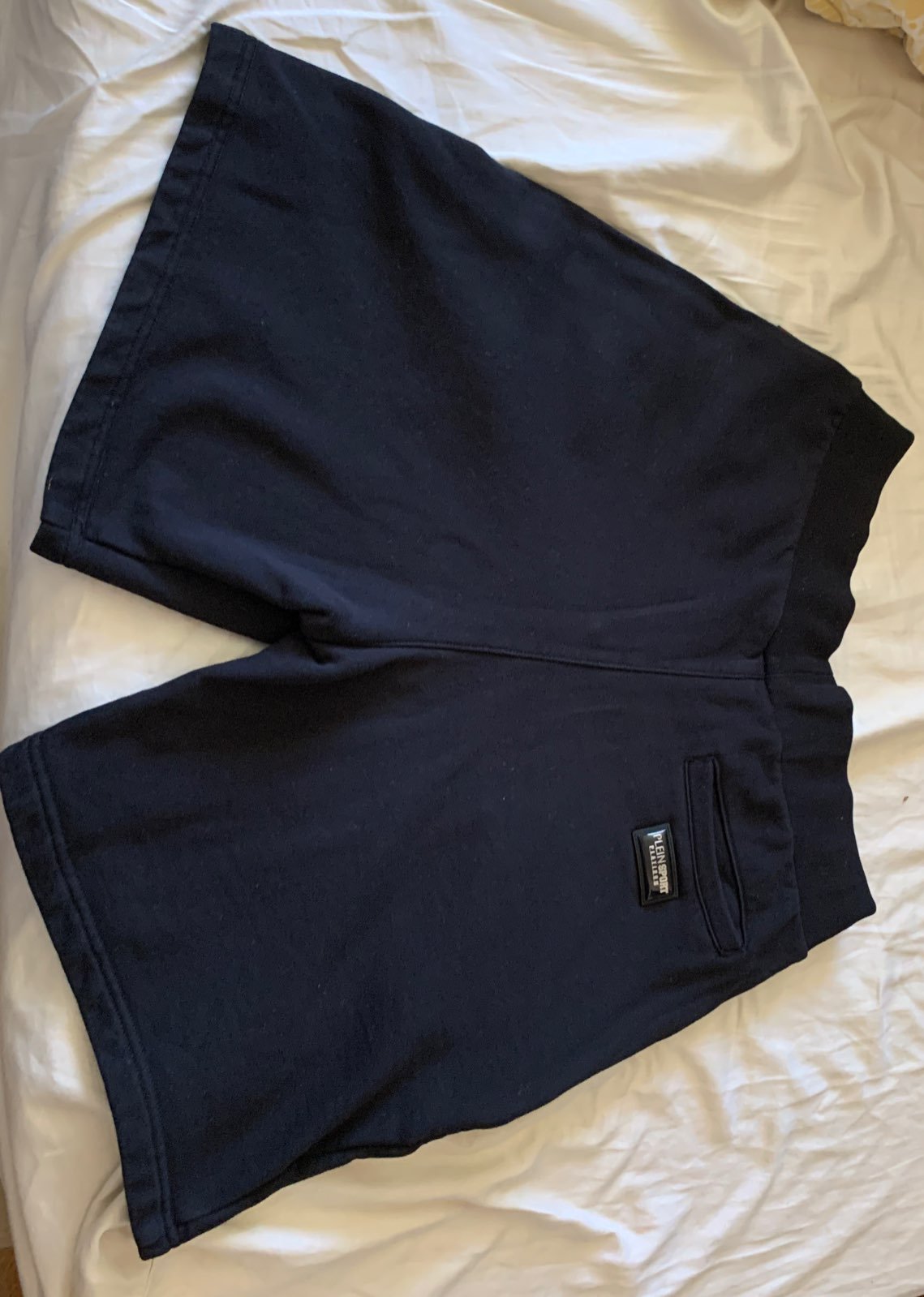 Plein sport shorts