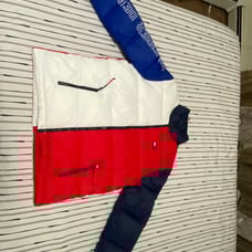 Tommy Hilfiger jacket