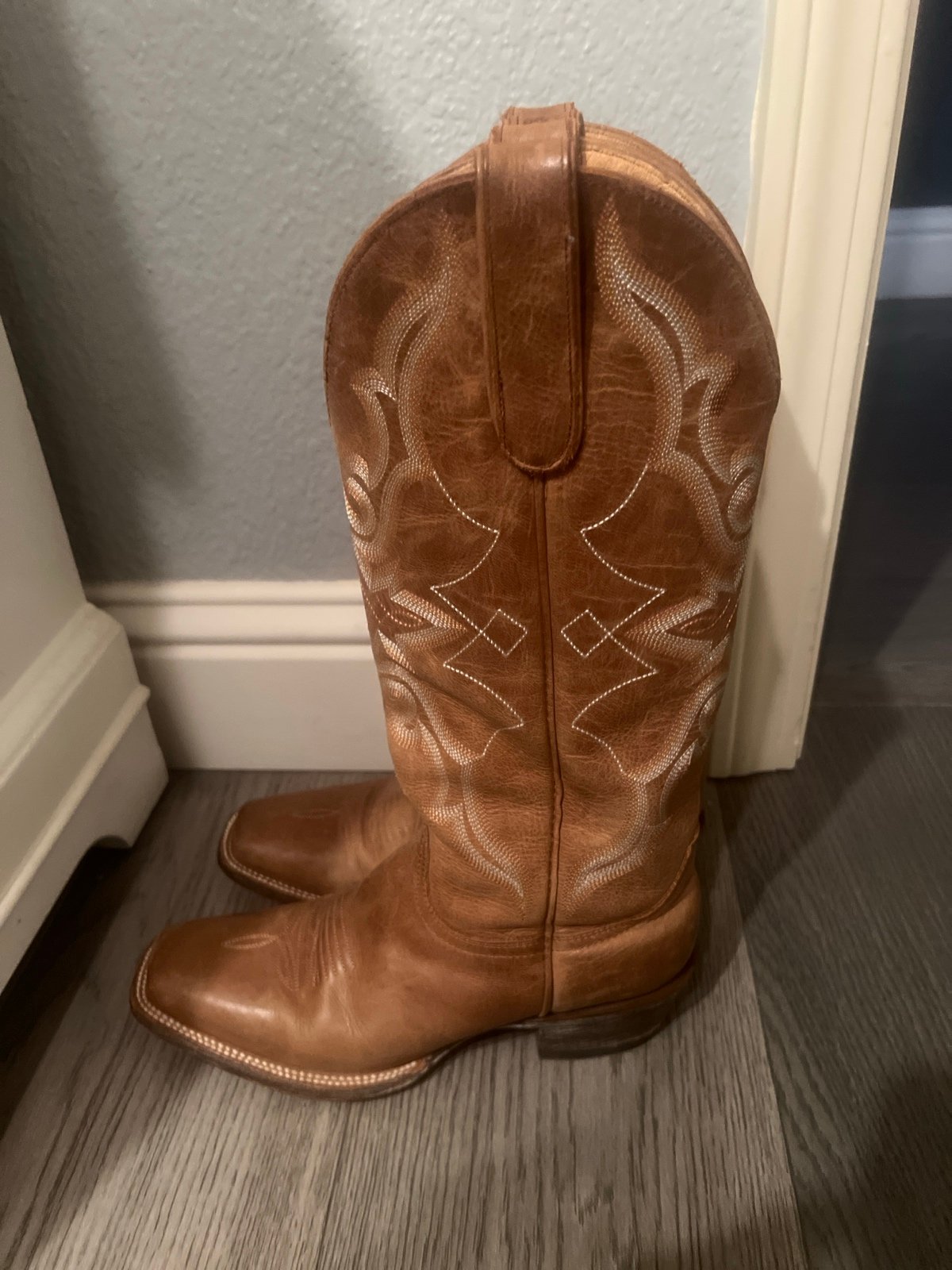Cowboy Boots