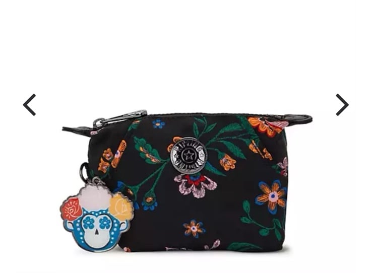 Kipling Frida Kahlo collection