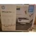 HP OfficeJet Pro 9018 Wireless Color Inkjet All-In-One Printer. Will Need Ink