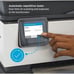 HP OfficeJet Pro 9018 Wireless Color Inkjet All-In-One Printer. Will Need Ink