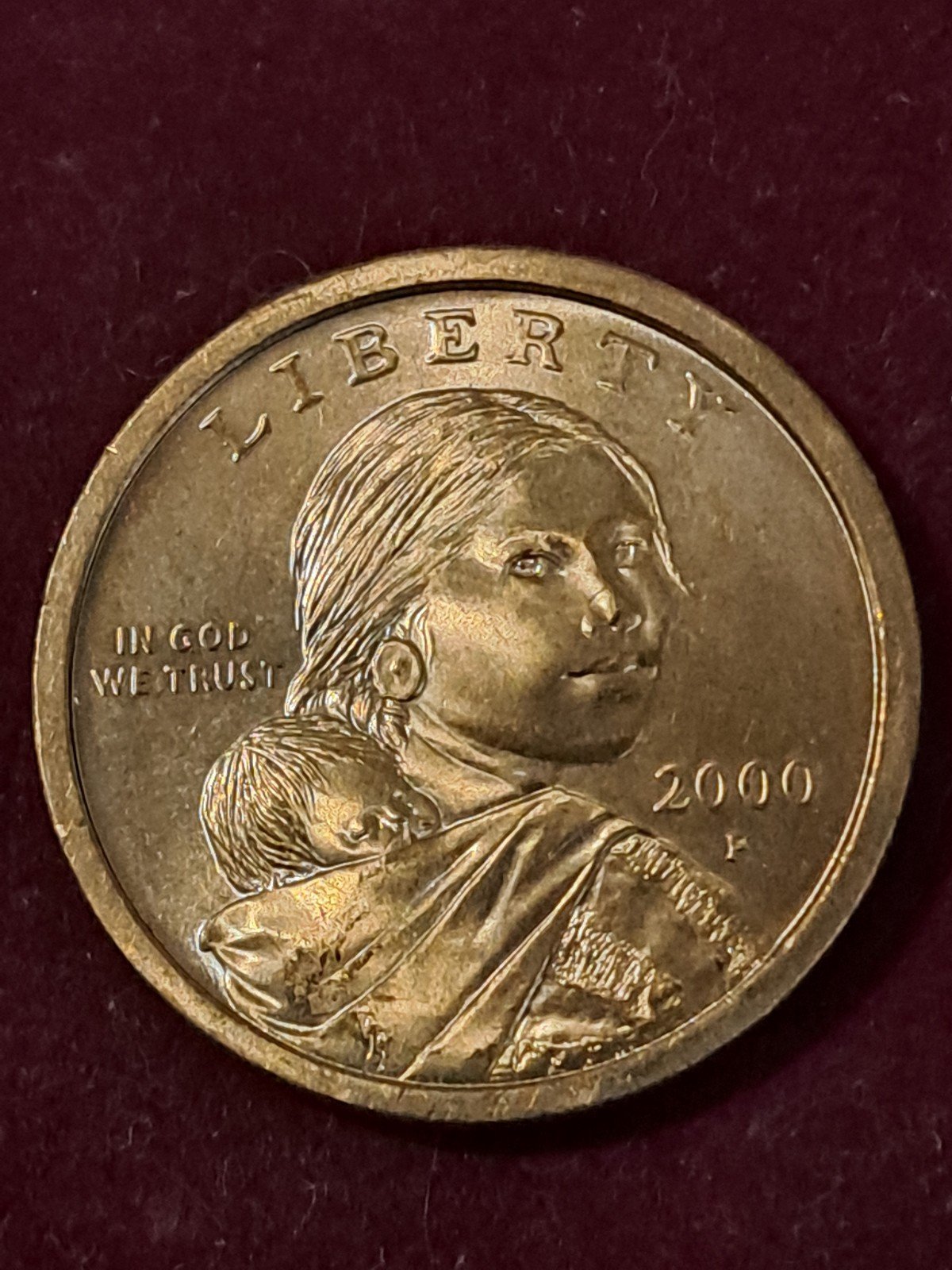 Dollar Coin