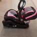Baby Trend Secure Snap Gear 35 Infant Ca