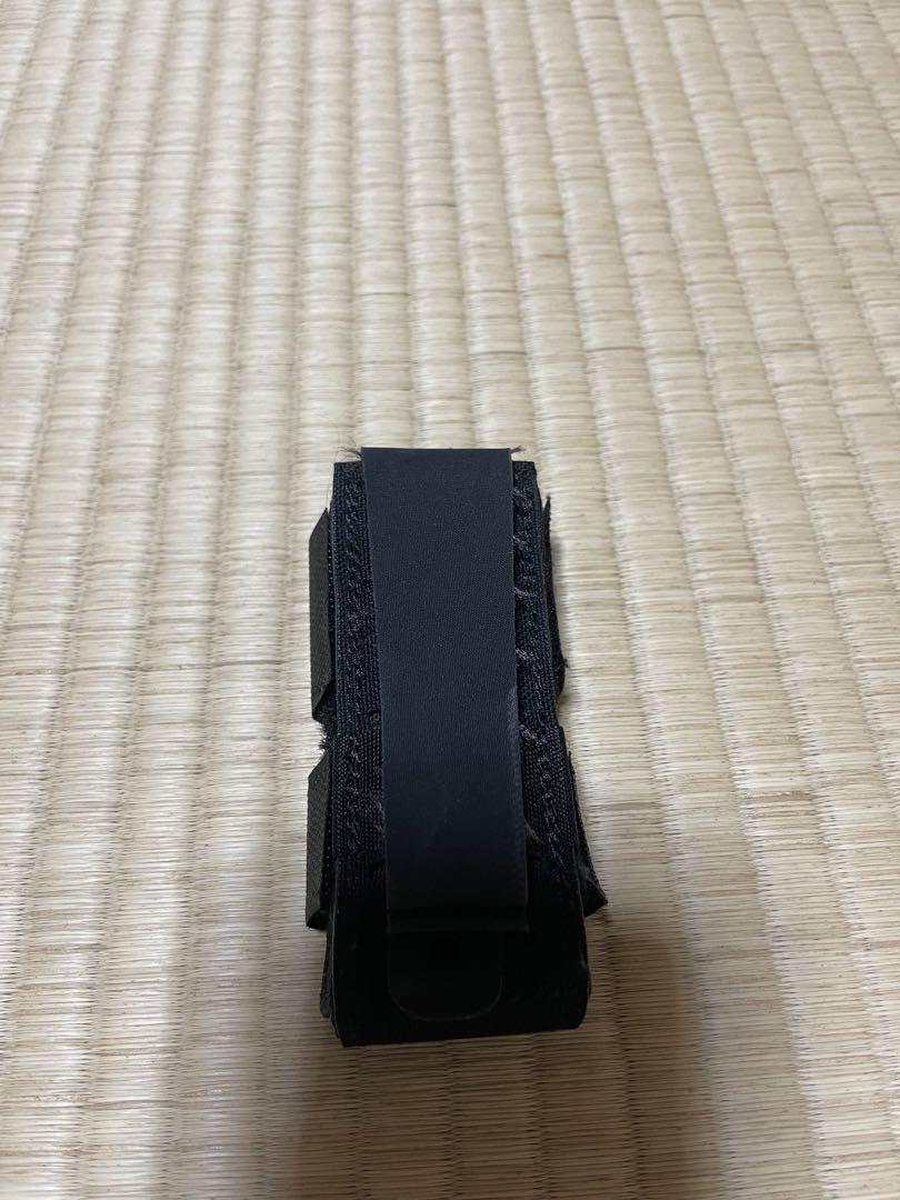 Tasmanian Tiger MOLLE Belt Mag Pouch