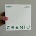 Ceeniu Car Air Fresheners Diffuser
