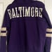 Women’s Baltimore Ravens Fanatics hoodie size XL
