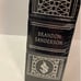Elantris Leatherbound Brandon Sanderson