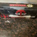 DEADPOOL Movie Utility Belt High Quality METAL BUCKLE Wolverine Cosplay