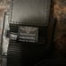DEADPOOL Movie Utility Belt High Quality METAL BUCKLE Wolverine Cosplay