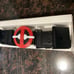 DEADPOOL Movie Utility Belt High Quality METAL BUCKLE Wolverine Cosplay