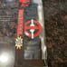 DEADPOOL Movie Utility Belt High Quality METAL BUCKLE Wolverine Cosplay