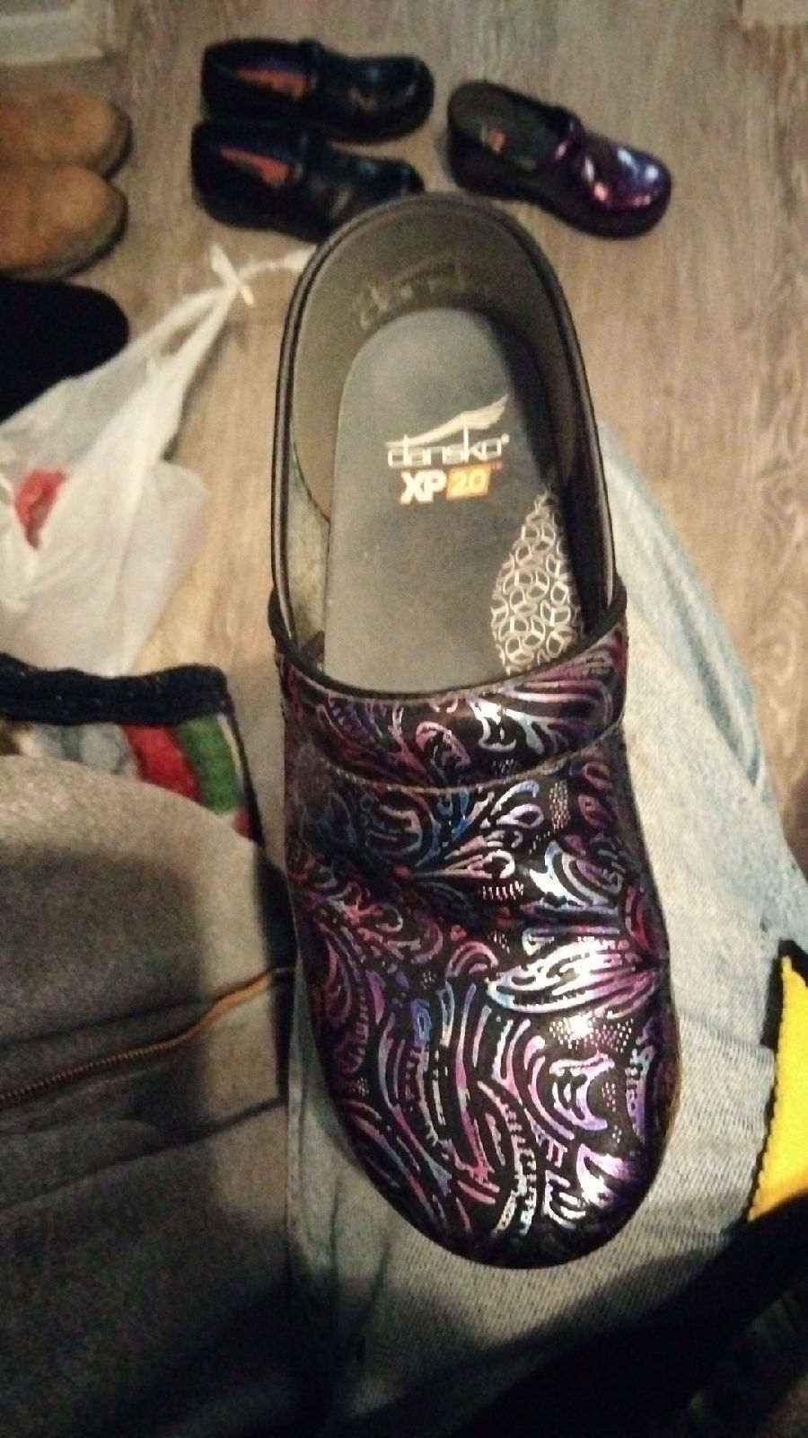 womens shoes size 8
