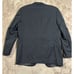 Peter Millar Mens 2 Button Blazer Jacket Wool Long Sleeve Size 44
