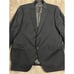 Peter Millar Mens 2 Button Blazer Jacket Wool Long Sleeve Size 44