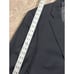 Peter Millar Mens 2 Button Blazer Jacket Wool Long Sleeve Size 44