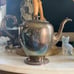 Vintage Silver Plated Reed & Barton Tea Pot