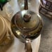 Vintage Silver Plated Reed & Barton Tea Pot