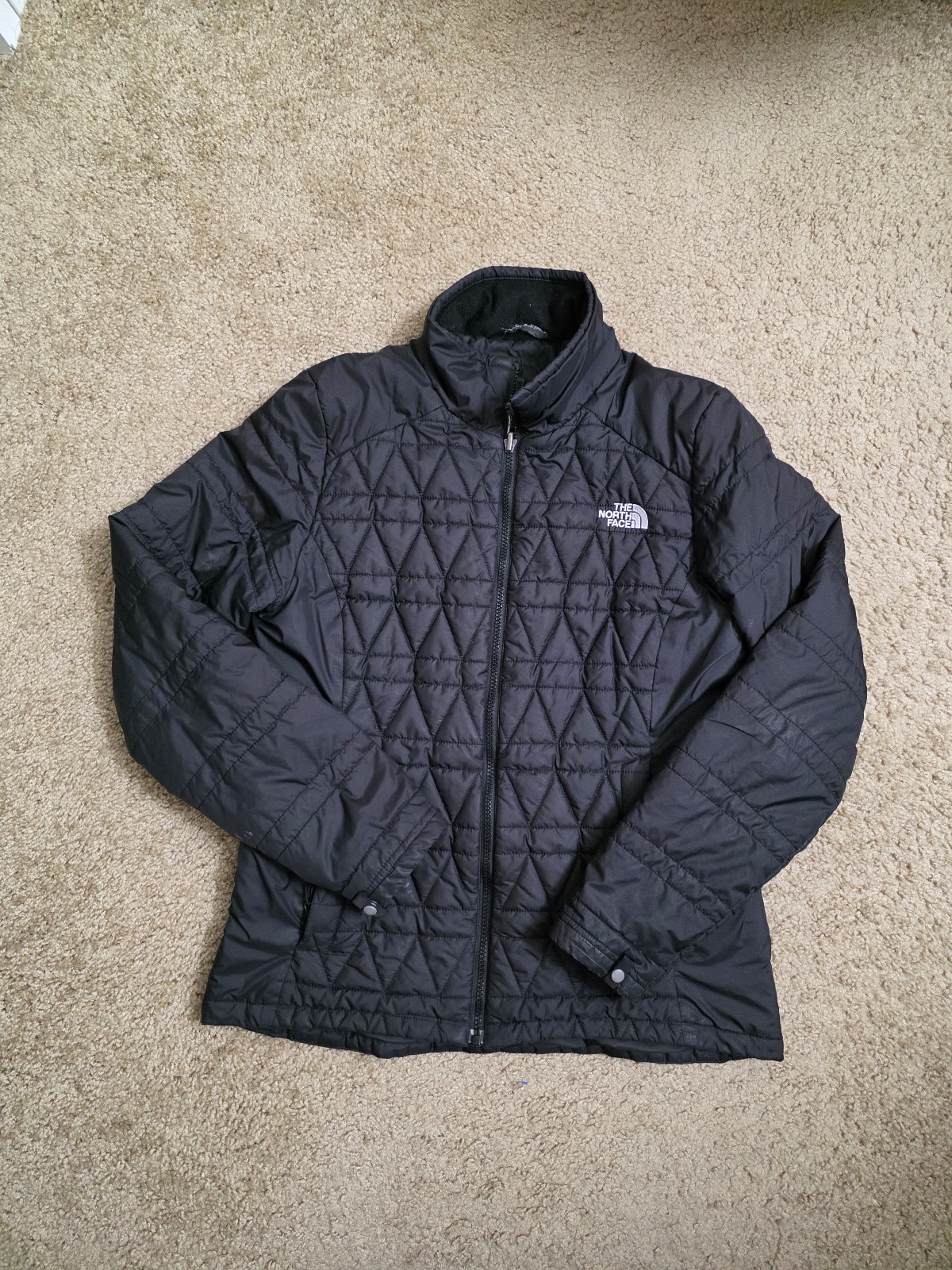 The North Face