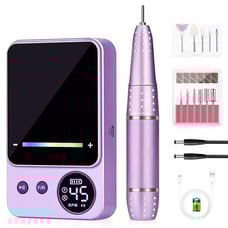 Nail Drill