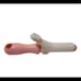 Little Tikes SALON SET dryer rollers & iron 1990s