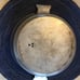 Vtg. Club Aluminum Dutch Oven, No Lid