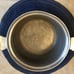 Vtg. Club Aluminum Dutch Oven, No Lid