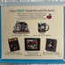 NEW Charles Wysocki And The Thankful Ate A Hearty Meal 1000 Pc Puzzle MB NEW