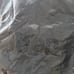 Jeep Wrangler TJ OEM spare tire cover
