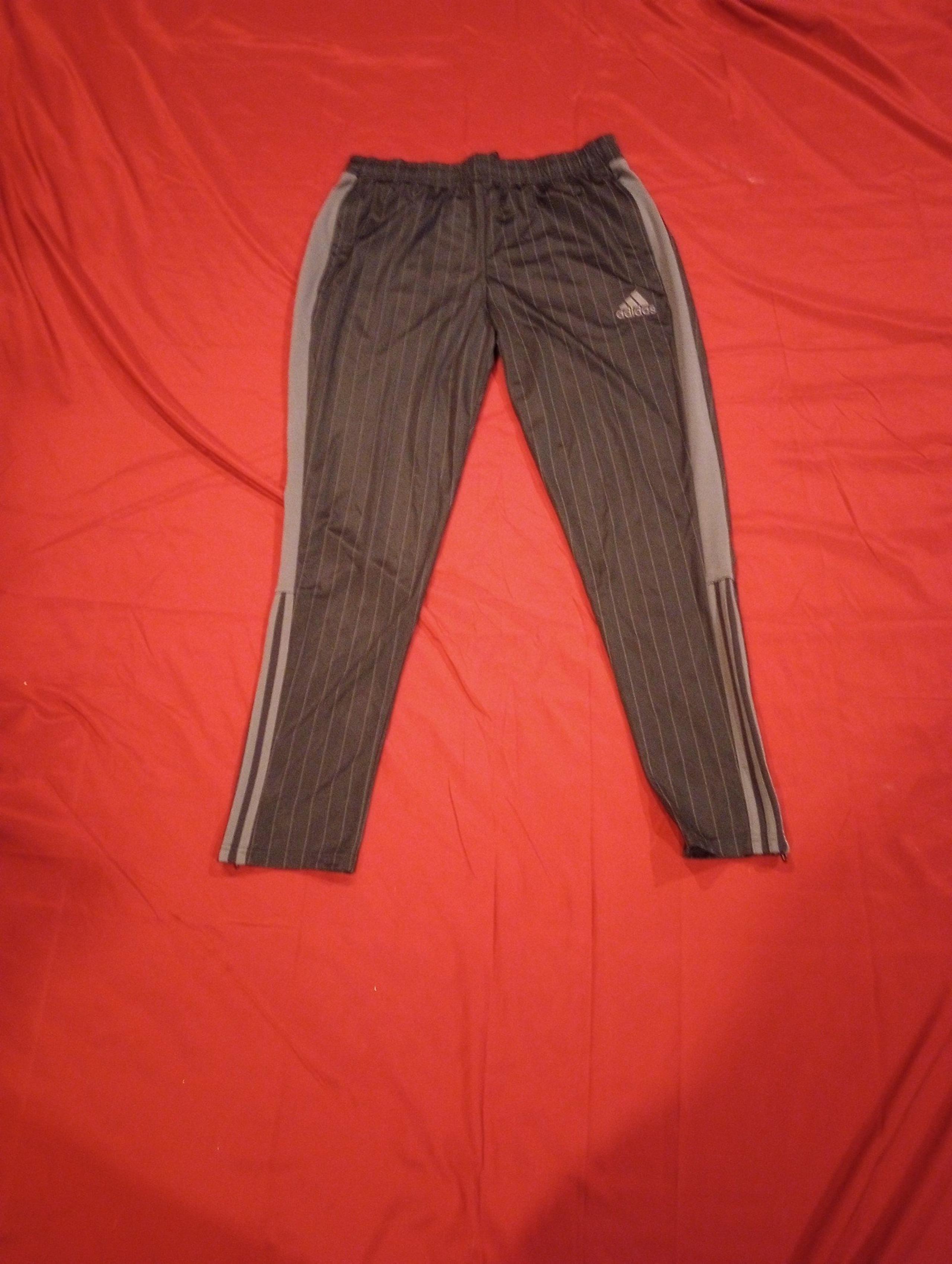 RESERVED- Adidas Men's Tiro VIP Pants - Black