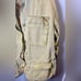 Free People Women's Seize The Day Military Button Down Jacket Army Green Size M
