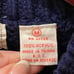 Vintage Argyle Plaid Vest Sweater Blue Red Green Yellow Preppy S
